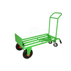 Schubwagen-Sackkarre 1