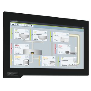 Panel-PC / LCD