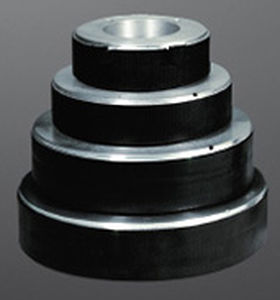 Elastische Lagerung / Ring