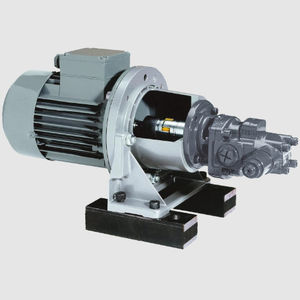 Antriebsglocke für Elektromotoren