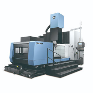 CNC-Bearbeitungszentrum / 3-Achs