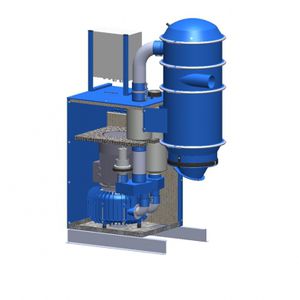 Industriesauger