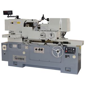 Außenrundschleifmaschine