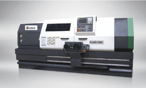 CNC-Drehmaschine