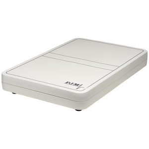 tragbarer RFID-Leser