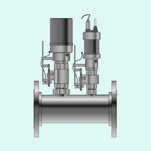 pH-Sonde 1