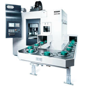 CNC-Drehzentrum