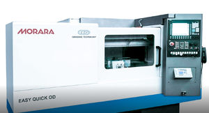 Innenrundschleifmaschine 1