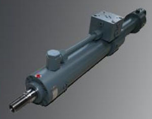 hydraulischer Servozylinder
