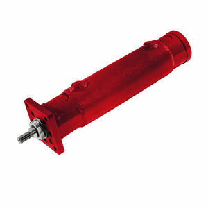 Hydraulikzylinder