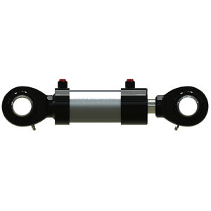 Hydraulikzylinder 1
