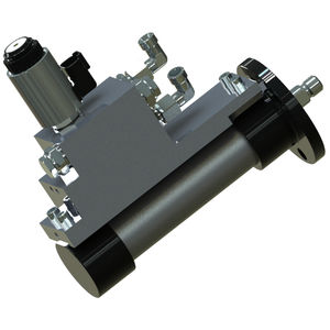 Hydraulikzylinder