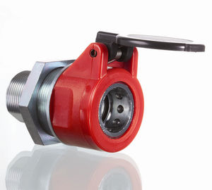 hydraulischer Anschluss