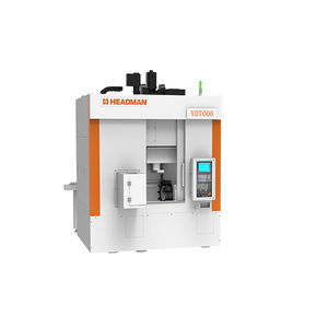 CNC-Drehmaschine