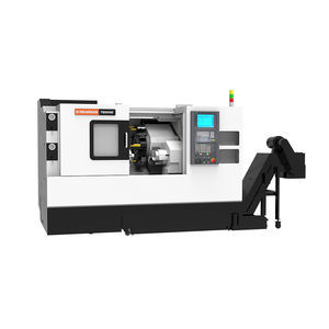 CNC-Drehzentrum