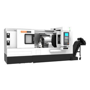 CNC-Drehzentrum