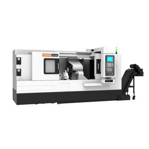 CNC-Drehmaschine