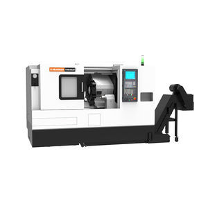 CNC-Drehmaschine