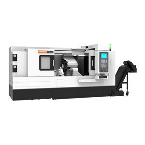 CNC-Drehmaschine