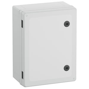 Steuerungsschaltschrank