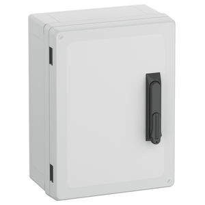 Steuerungsschaltschrank