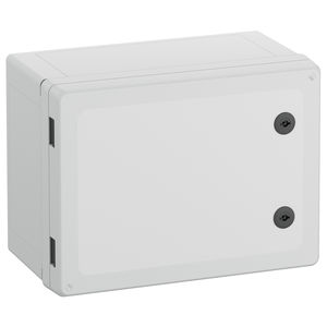 Steuerungsschaltschrank 1