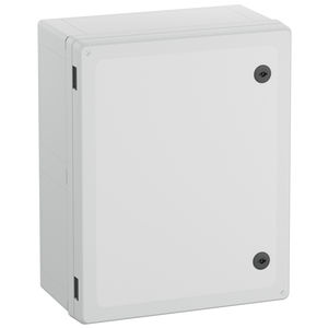 Steuerungsschaltschrank 1