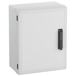 Steuerungsschaltschrank