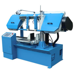 Bandsägemaschine 1