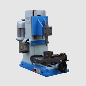 Senkrechtstoßmaschine 1