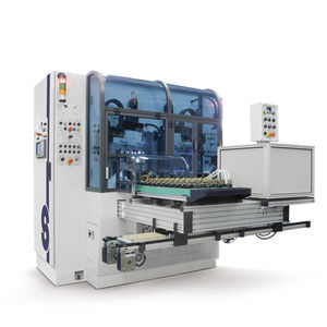 CNC-Drehmaschine 1