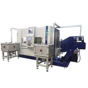 CNC-Drehmaschine