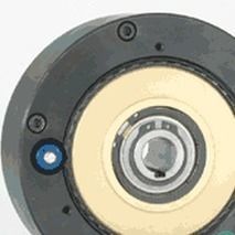magnetisch-induktive Bremse 1