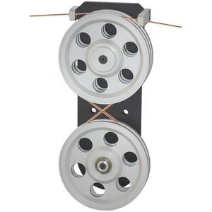 Hysteresebremse 1