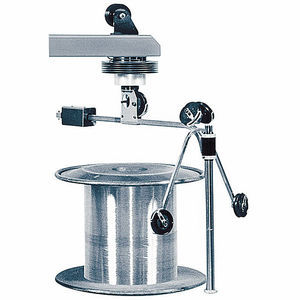 Abwickler für Draht 1