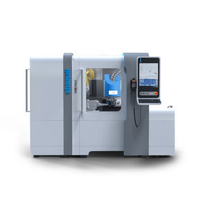 Schleifmaschine für Schneidinstrumente