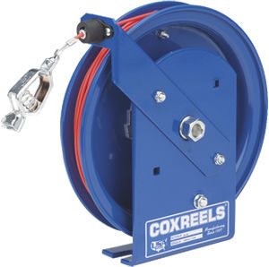 Aufroller für Elektrokabel