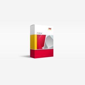 Schalungsplanungs-Software unter Autocad 1
