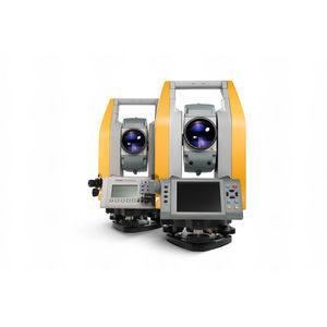reflektorlose Totalstation 1