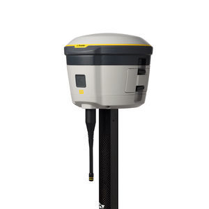 GNSS-Vermessungssystem