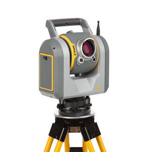 3D-Scanner
