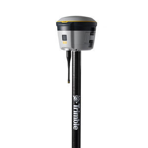 GNSS-Vermessungssystem