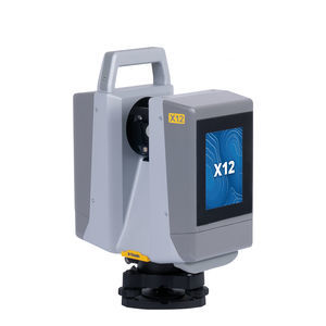 3D-Scanner 1