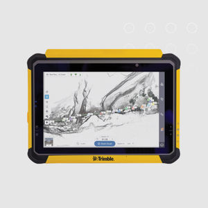 10,1"-Tablet 1