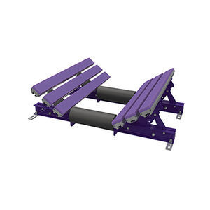 Auflagesattel 1