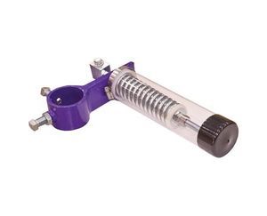federnder Spanner