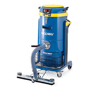 Industriesauger 1