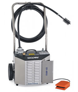 elektrischer Hochdruckreiniger 1