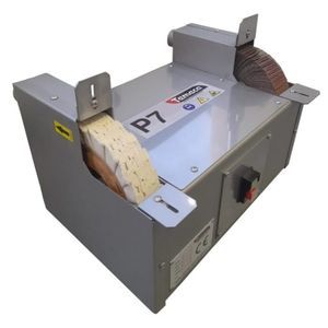 Werkzeugschleifmaschine für Messer
