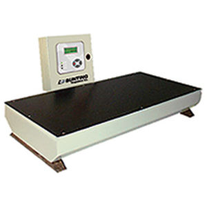 Flach-Metalldetektor 1